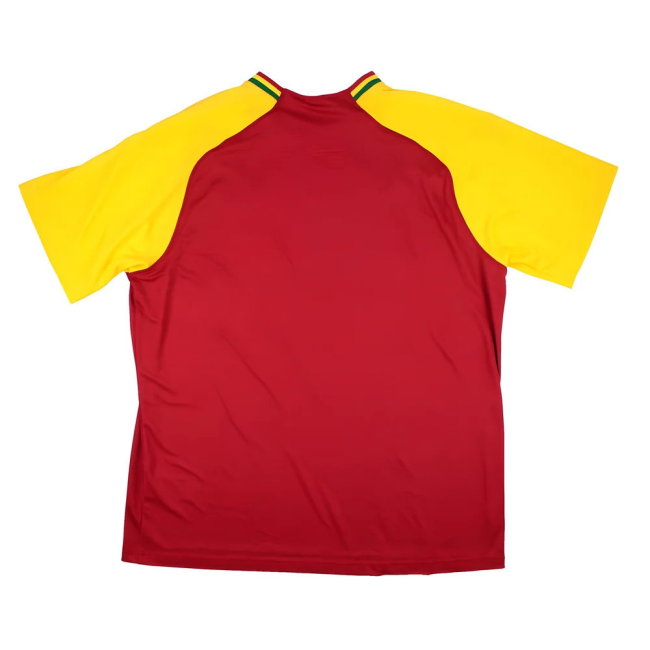 2018-2019 Ghana Home Shirt (Essien 8)-SoccerKits Hub | Buy Soccer Jerseys Online